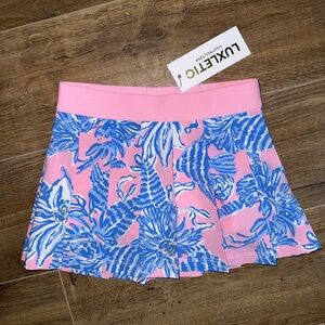Lilly Pulitzer Sylvana Skort